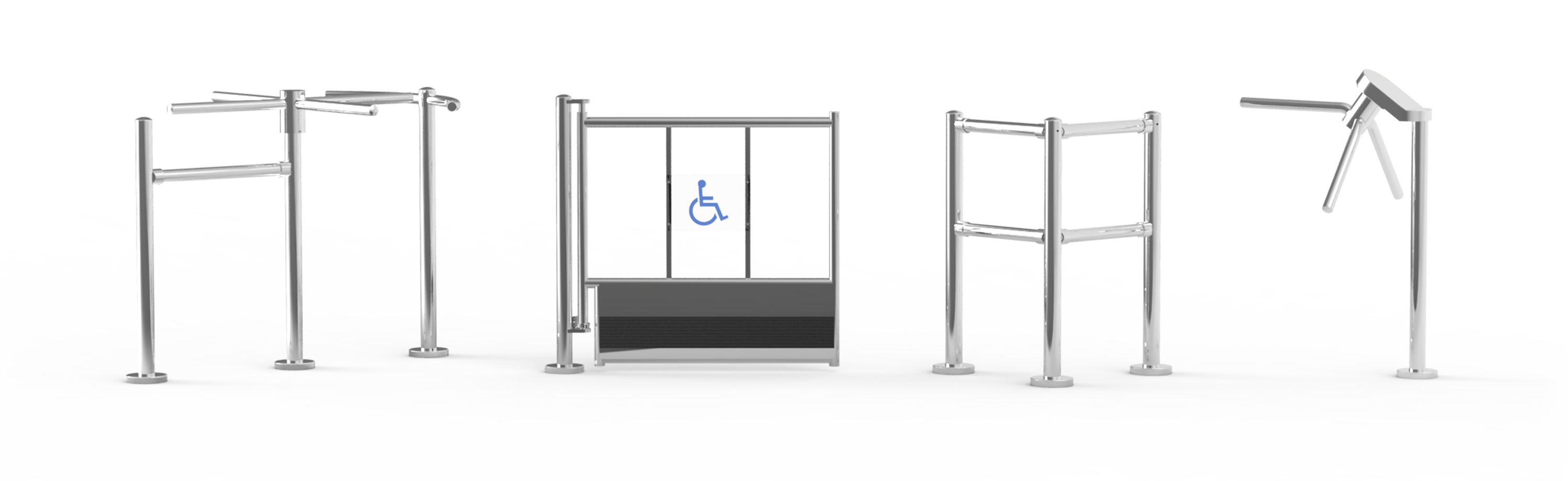 Crowd Control and Queuing Products