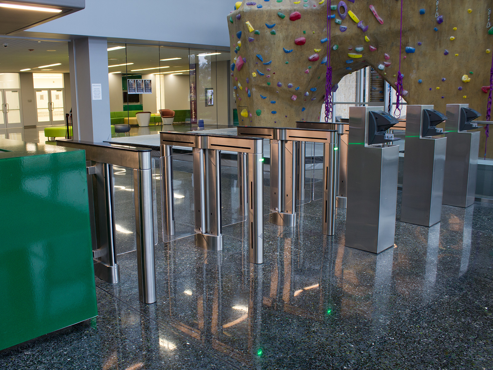 Product Resources - Secured Entry Control - Alvarado