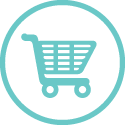 Crowd control for grocery stores