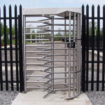 MST Full Height Turnstiles