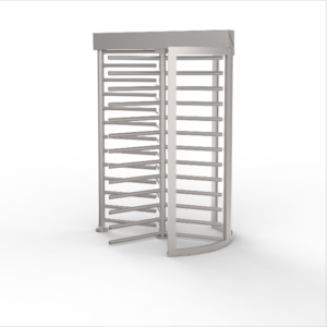 CLST Full Height Turnstile