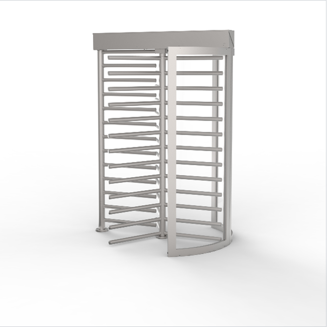 CLST full height turnstile