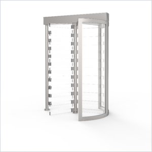 CPST Full Height Turnstile