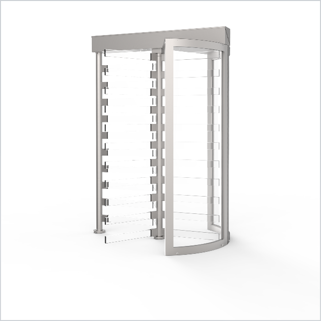 CPST full height turnstile