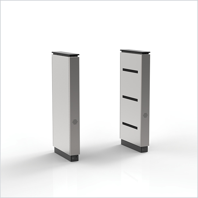 SU2000 optical turnstile