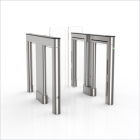 SU5000 optical turnstile