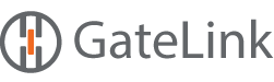 GateLink gate admission control software logo