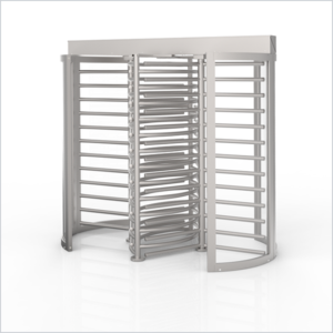 CLSTT Full Height Tandem Turnstile