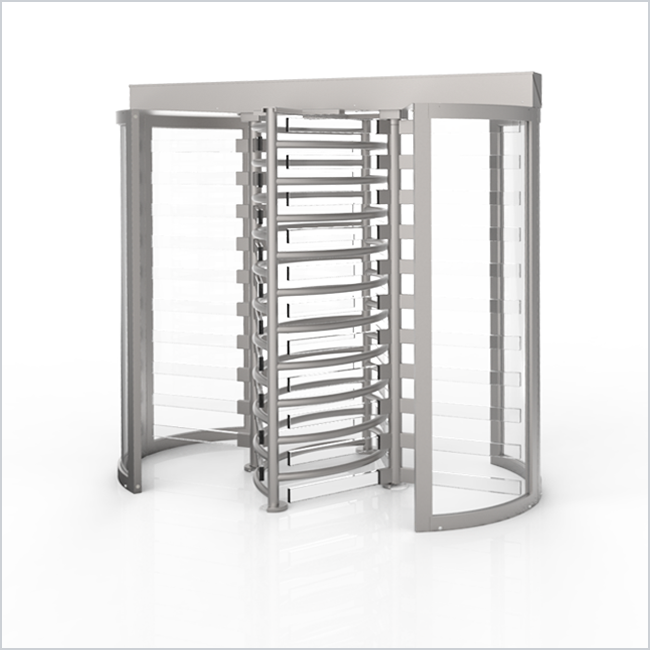 CPSTT full height tandem turnstile