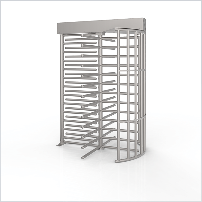 FMST full height turnstile