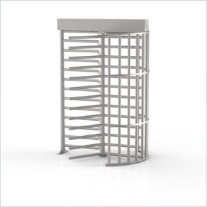 MST Full Height Turnstile