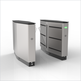 SU3500 optical turnstile