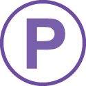 Asset protection for public parking